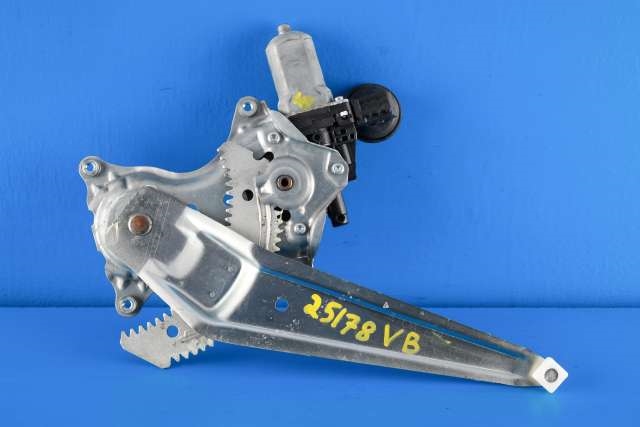 Ruteheis venstre bak til Toyota RAV4 2013-2015 (Type IV, Fase 1)  (DENSO|262100-2331|85710-35180|)