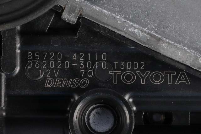 Ruteheis venstre foran til Toyota RAV4 2013-2015 (Type IV, Fase 1)  (DENSO|062020-3010|85720-42110|)