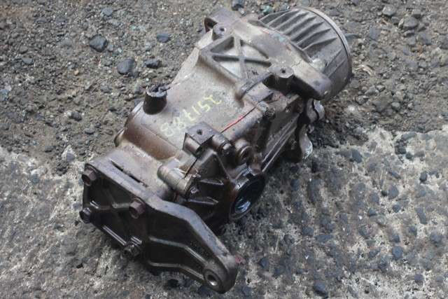 Kardang klokke bak til Toyota RAV4 2013-2015 (Type IV, Fase 1)  