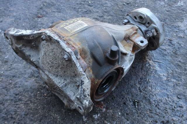 Kardang klokke bak til Mercedes E-Klasse 2009-2013 (Fase 1) (W212) (W212) (MERCEDES|212 350 90 03|)