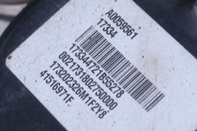 Tannstang elektrisk til Volvo V40 2012-2019  (VOLVO|31678017|)