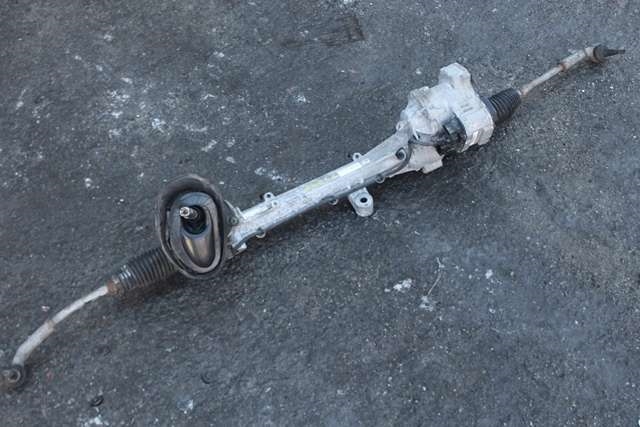 Tannstang elektrisk til Volvo V40 2012-2019  (VOLVO|31678017|)