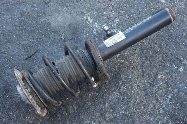 Fjærbein høyre foran til BMW 3-Serie, 2012-2018 (F30/F31/F34) (F30/F31/F34) 