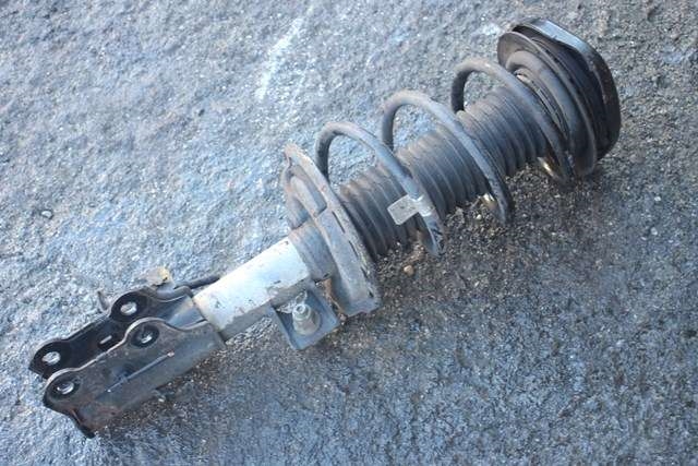 Fjærbein venstre foran til Ford Focus, 2018-->> (Type IV)