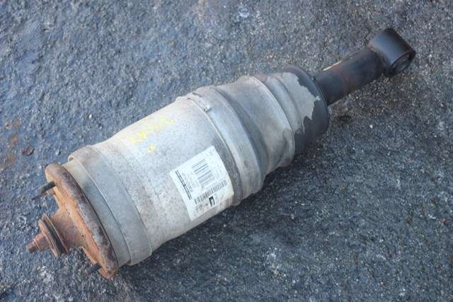 Fjærbein venstre bak til Land Rover Discovery 2009-2017 (Type IV) (LAND ROVER|AH22-18W002-AC|)