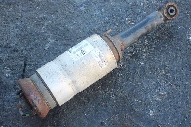Fjærbein venstre foran til Land Rover Discovery 2009-2017 (Type IV) (LAND ROVER|AH22-18B036-AB|)