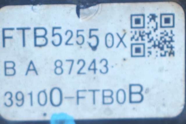 Drivaksel høyre foran, diesel/automat til Mazda CX-5 2012-2017 (Type I)  