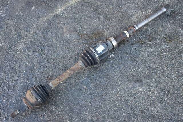 Drivaksel høyre foran, diesel/automat til Mazda CX-5 2012-2017 (Type I)  