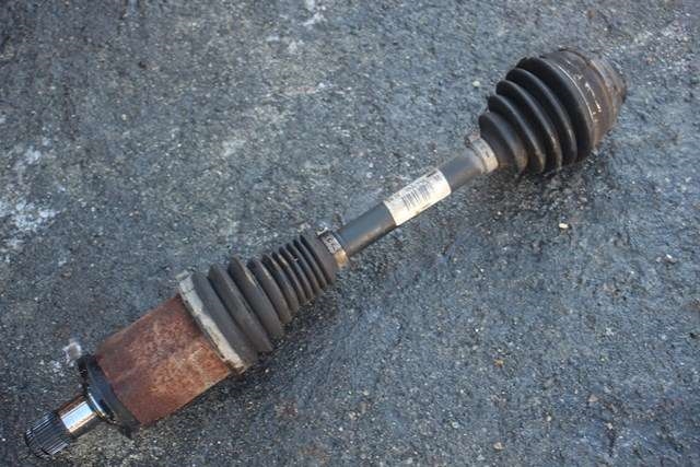 Drivaksel venstre foran, diesel/automat til BMW 3-Serie 2012-2018 (F30/F31/F34) (F30/F31/F34) (BMW|7 597 693|)
