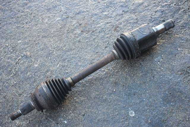 Drivaksel venstre foran, diesel/automat til Mazda CX-5, 2012-2017 (Type I)