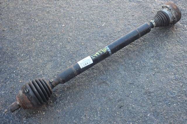 Drivaksel høyre foran, bensin/automat til VW Passat, 2011-2015 (B7) (B7) (VAG|1K0 407 272 QT)