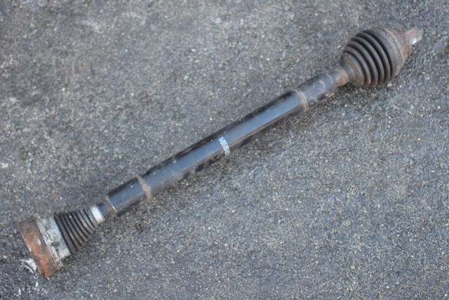 Drivaksel høyre foran, bensin/automat til VW Passat 2011-2015 (B7) (B7) (VAG|1K0 407 272 QT|)