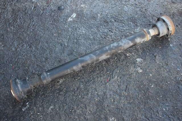 Mellomaksel fremre til Land Rover Discovery 2009-2017 (Type IV)  