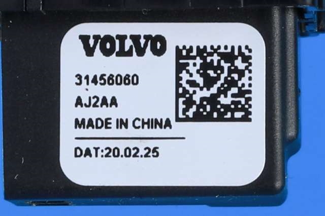 Bryter ruteheis til Volvo XC40 2018-2024 (VOLVO|31456060|)