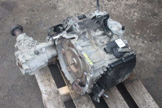 Girkasse 4WD komplett automat til Volvo V70 2007-2013 (Type III, Fase 1)  (AISIN|TF-80SC|)