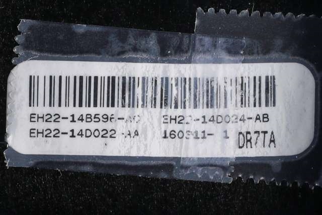 Bryter diverse til Land Rover Discovery 2009-2017 (Type IV) (LAND ROVER|EH22-14D024-AB|)