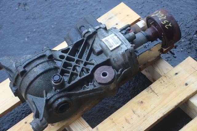 Kardang klokke bak til Volvo V70 2007-2013 (Type III, Fase 1)  (VOLVO|P1216541|)