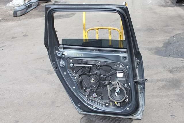 Dør venstre bak til Volvo V70 2007-2013 (Type III, Fase 1)  