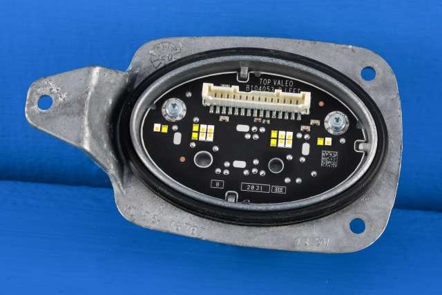 Styreenhet LED til Volvo XC40, 2018-2024  (VALEO|90122310)