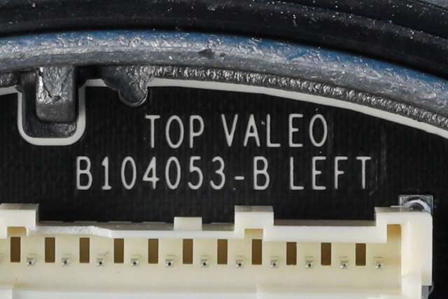 Styreenhet LED til Volvo XC40 2018-2024 (VALEO|90122310|)