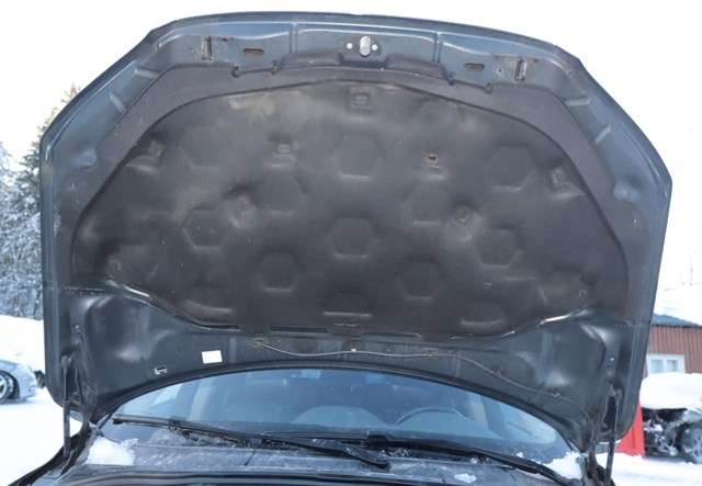 Panser til Volvo V70 2007-2013 (Type III, Fase 1)  