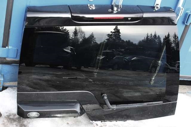 Bakluke til Land Rover Discovery, 2009-2017 (Type IV)