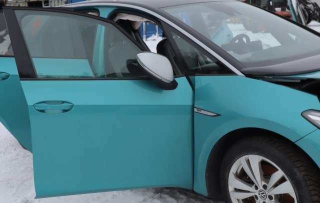 Dør høyre foran til VW ID.3, 2020-->>