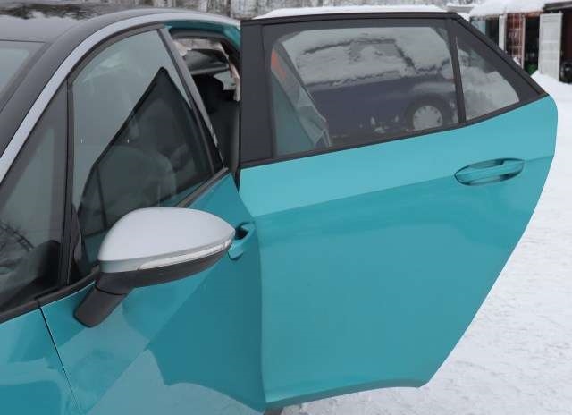 Dør venstre bak til VW ID.3, 2020-->>