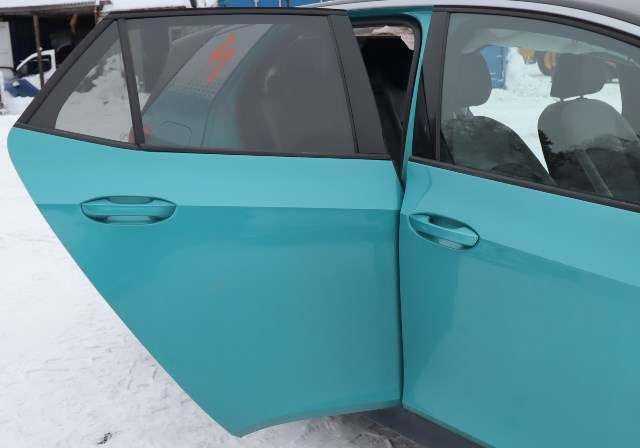 Dør høyre bak til VW ID.3, 2020-->>