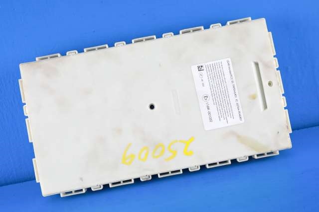 Styreenhet diverse til BMW 3-Serie 2012-2018 (F30/F31/F34) (F30/F31/F34) (BMW|61.35-9 324 782|)