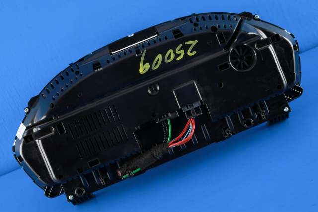 Instrumentpanel til BMW 3-Serie 2012-2018 (F30/F31/F34) (F30/F31/F34) (BMW|9 232 895|)