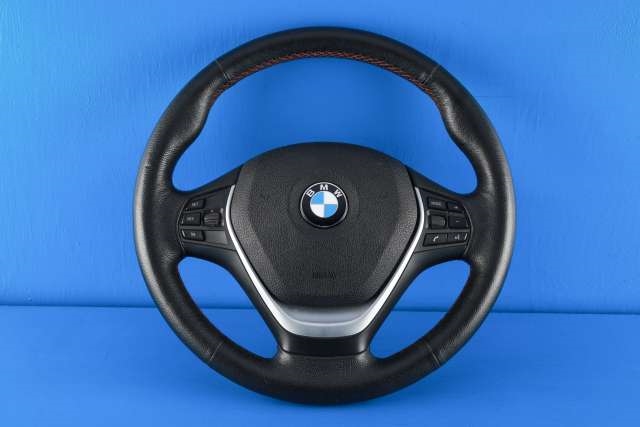 Airbag ratt til BMW 3-Serie, 2012-2018 (F30/F31/F34) (F30/F31/F34) (BMW|9 218 380)