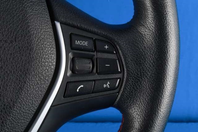 Airbag ratt til BMW 3-Serie 2012-2018 (F30/F31/F34) (F30/F31/F34) (BMW|9 218 380|)