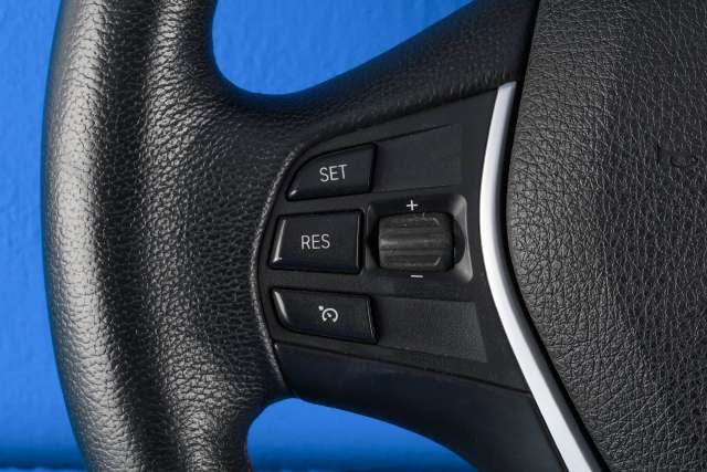 Airbag ratt til BMW 3-Serie 2012-2018 (F30/F31/F34) (F30/F31/F34) (BMW|9 218 380|)