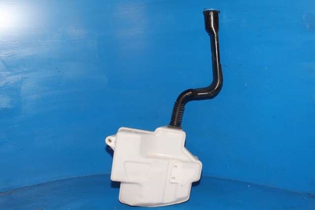 Spylertank foran til Land Rover Discovery 2009-2017 (Type IV)  (LAND ROVER|AH22-17A645-AD|)