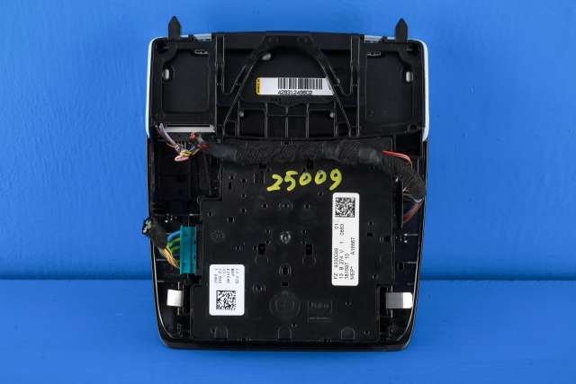 Taklyspanel til BMW 3-Serie 2012-2018 (F30/F31/F34) (F30/F31/F34) (BMW|9 330 048|)