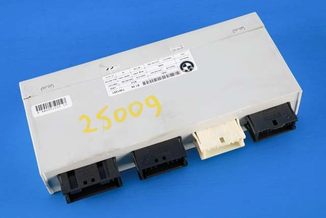 Styreenhet elektrisk bakluke til BMW 3-Serie, 2012-2018 (F30/F31/F34) (F30/F31/F34) (BMW|61.35-7 381 251)