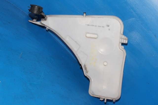 Spylertank foran til BMW 3-Serie 2012-2018 (F30/F31/F34) (F30/F31/F34) (BMW|7 241 679|)