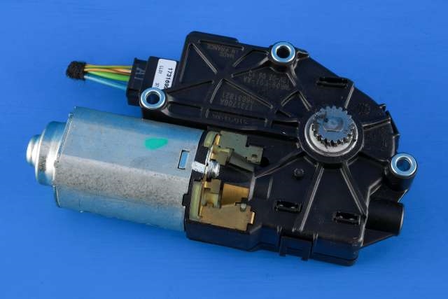 Takluke motor til BMW 3-Serie 2012-2018 (F30/F31/F34) (F30/F31/F34) (BMW|67.66-7 316 536|)