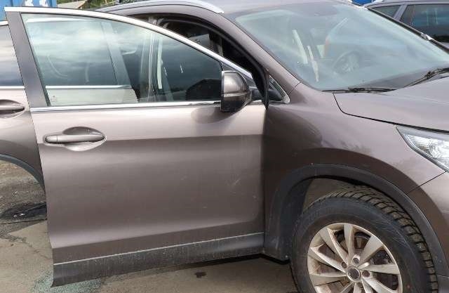 Dør høyre foran til Honda CR-V 2012-2018 (Type IV)