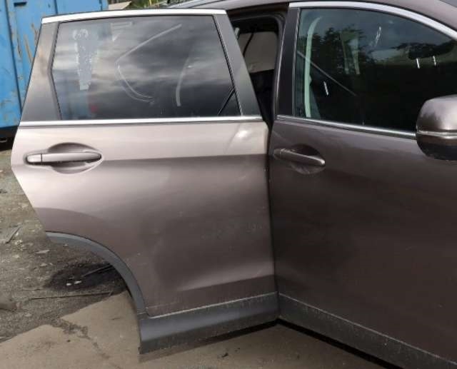 Dør høyre bak til Honda CR-V 2012-2018 (Type IV)