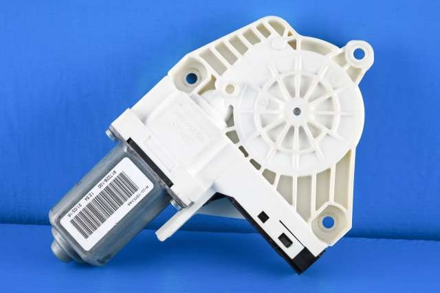 Ruteheis, kun motor, venstre foran til Land Rover Discovery, 2009-2017 (Type IV) (LAND ROVER|AH22-15B553-AA)
