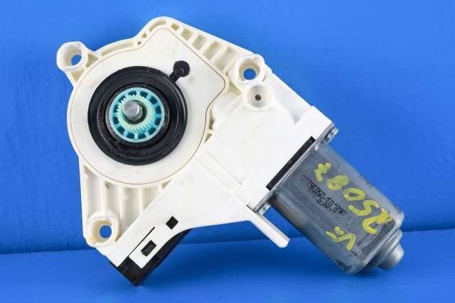 Ruteheis, kun motor, venstre foran til Land Rover Discovery 2009-2017 (Type IV) (LAND ROVER|AH22-15B553-AA|)