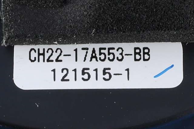 Bryter visker til Land Rover Discovery 2009-2017 (Type IV) (LAND ROVER|CH22-17D553-BB|)