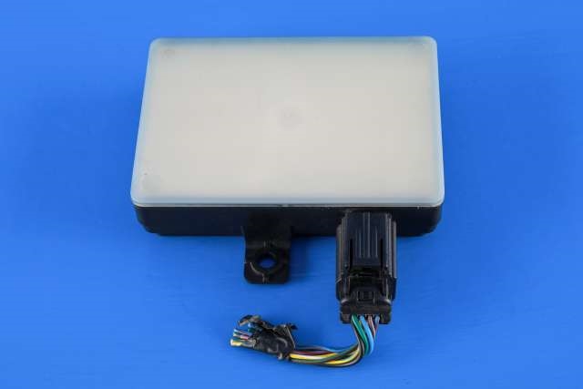 Sensor blindsone til Land Rover Discovery 2009-2017 (Type IV) (LAND ROVER|FK72-14F152-AC|)