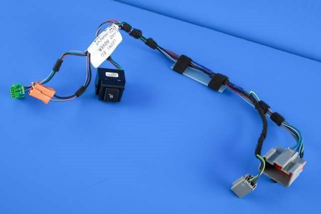 Ledningsnett til Land Rover Discovery 2009-2017 (Type IV) (LAND ROVER|EH22-14K042-DA|)