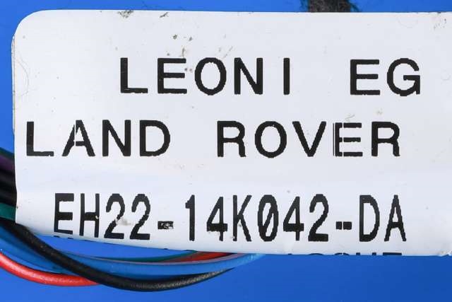 Ledningsnett til Land Rover Discovery 2009-2017 (Type IV) (LAND ROVER|EH22-14K042-DA|)