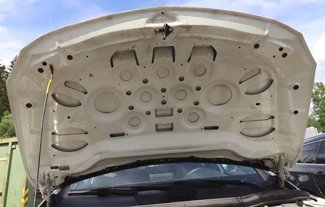 Panser til Mercedes GLA 2014-2020 (X156) (X156) 