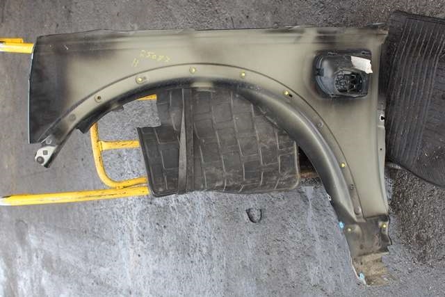 Skjerm høyre foran til Land Rover Discovery 2009-2017 (Type IV)