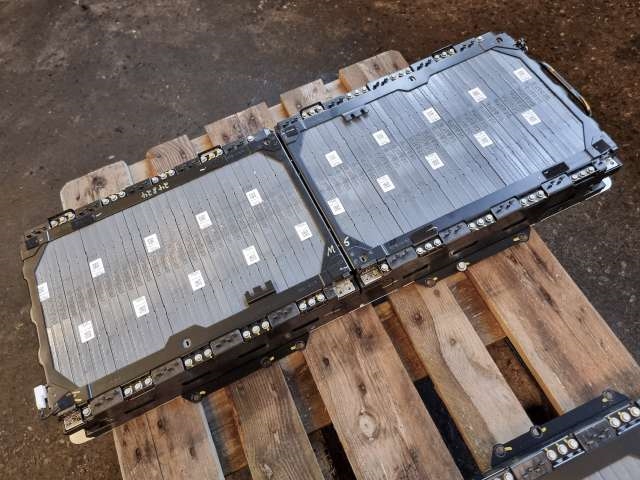 Batteripakke-modul elbil til Kia e-Soul 2019-->> (Type III)  